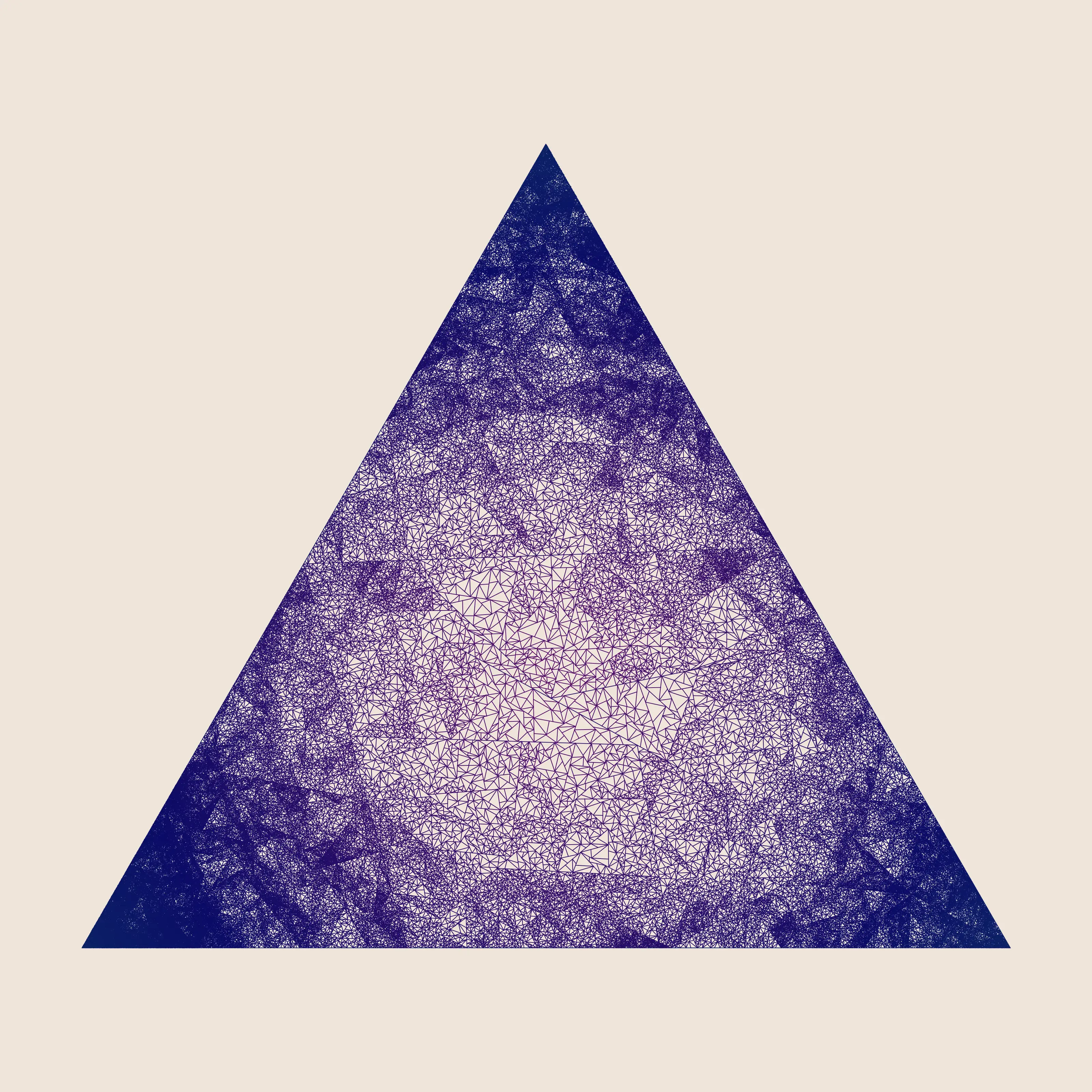 Tesselate